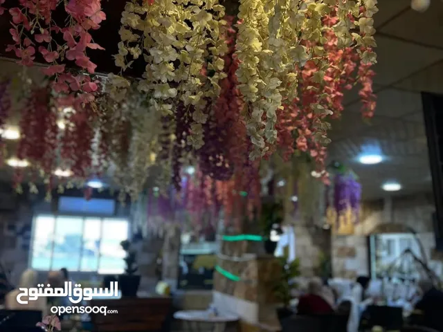 كفي للبيع بشارع الجامعه موقع مميز وشغال 24 ساعه