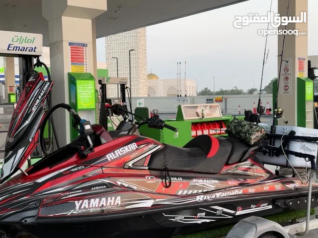 جتسكي vxr1800 yamaha     +القالوصه
