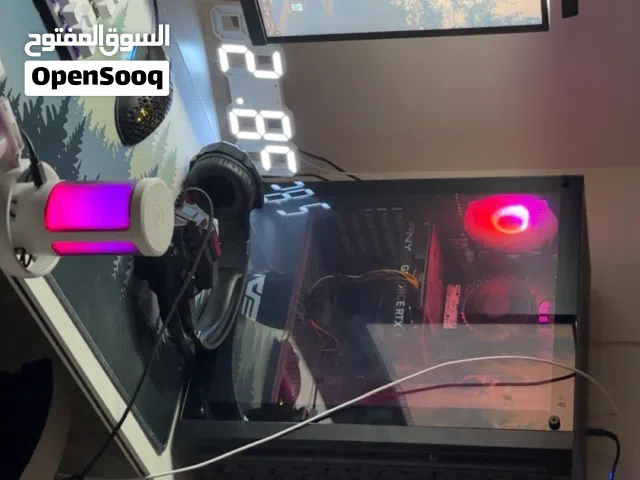 24" MSI monitors for sale  in Muscat