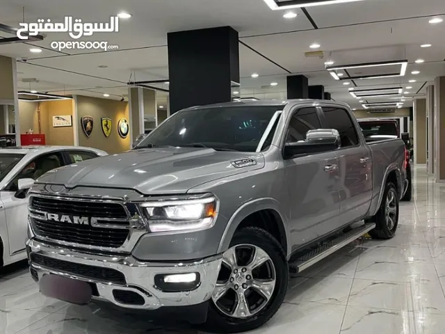 Dodge Ram 2019 in Al Batinah