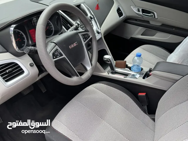 GMC Terrain 2015 Oman car