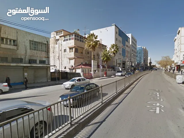 100m2 Offices for Sale in Amman Jabal Al Hussain