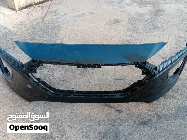 قشرة طنبون هونداي ايونك