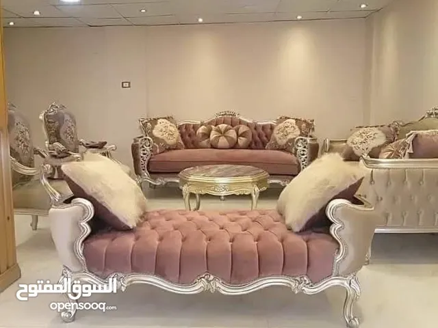 اطقم ومجالس مصريه