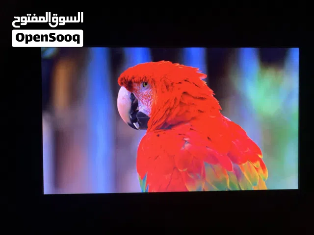 شاشةLG للبيع اقرأ الوصف