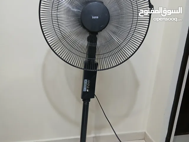  Fans for sale in Amman