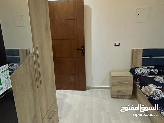 Furnished Monthly in Giza 6th of October