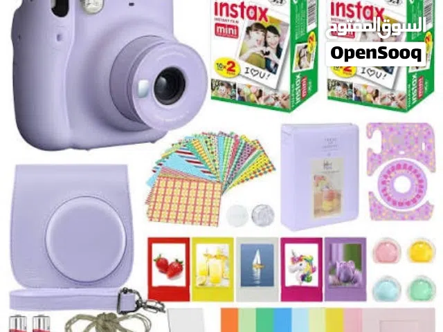 Instax الجيل 11