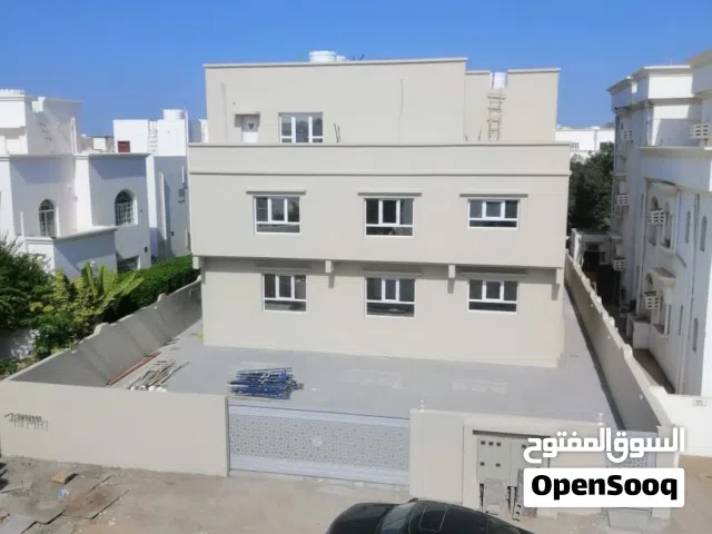 2BHK Flat for Rent in Al Ghubra North - شقة للايجار في الغبرة الشمالية