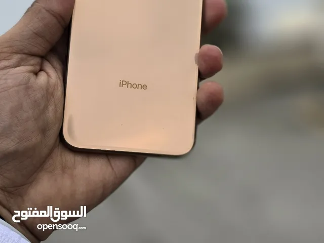 Apple iPhone XS 512 GB in Al Batinah