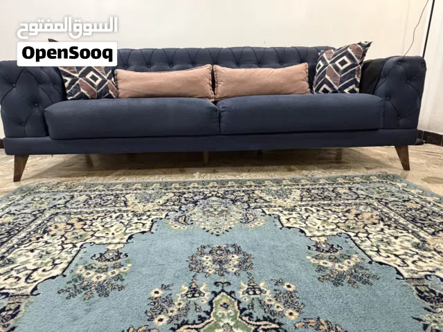 تخم اثاث استقبال مع سيت طبلات