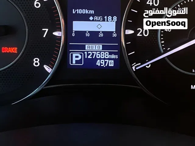 نيسان ارمادا 2020 فورويل