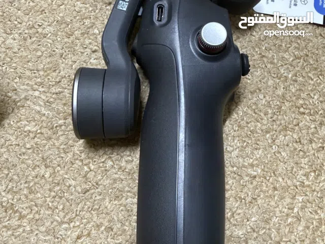 حامل جوال، قيمبال 7 جديد