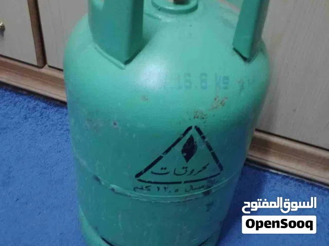 جرة غاز جديده للبيع