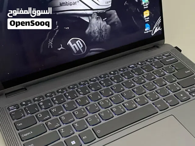Lenovo IdeaPad Flex 5 14ABR8