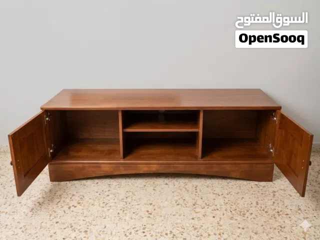 خزانة تلفزيون/ اثاث امريكي