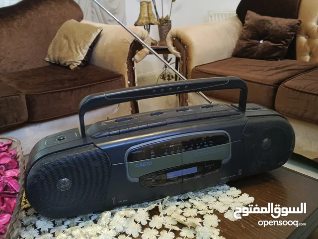  Radios for sale in Irbid