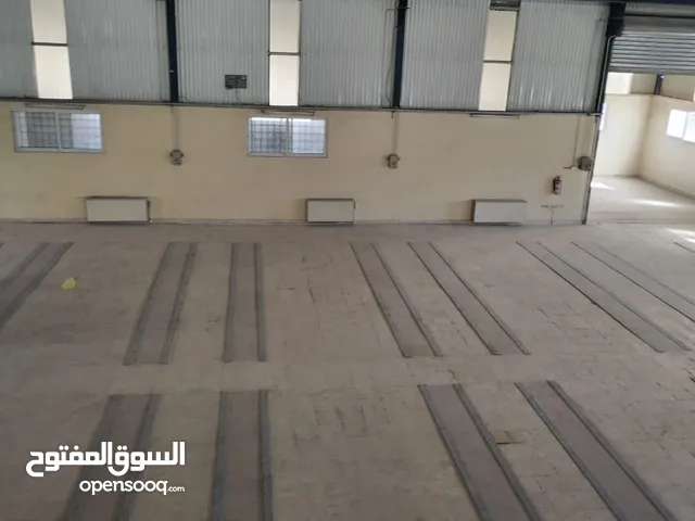 890 m2 Factory for Sale in Amman Sahab