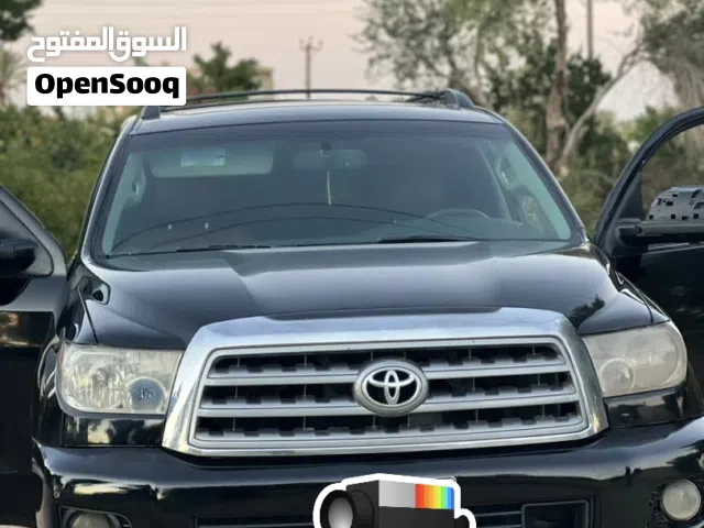 Used Toyota Sequoia in Ajaylat