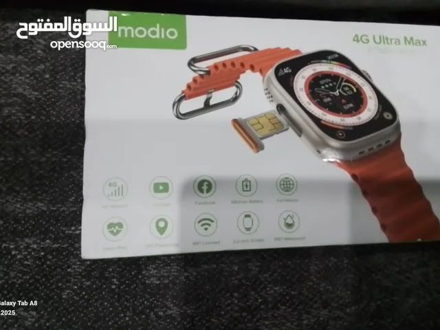 Modio smart watches for Sale in Ras Al Khaimah