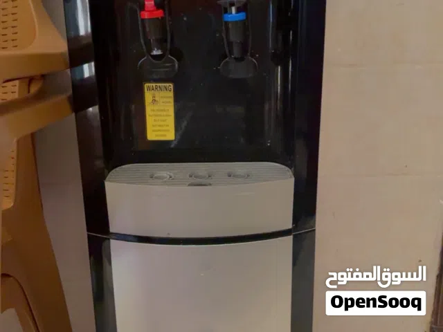 كولر شبه جديد استعمال اقل من سنة