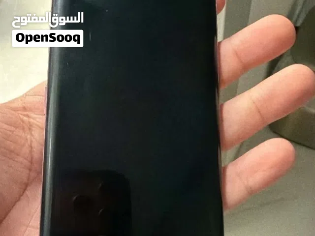 Samsung Galaxy S9 (Volume up down button missing) - Lilac Purple