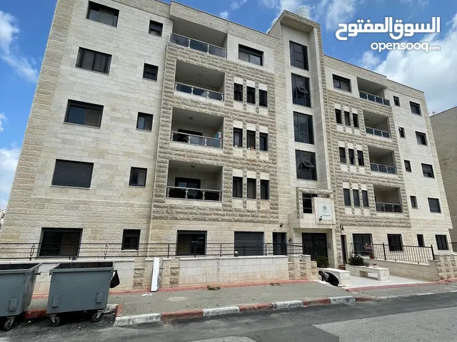 170 m2 3 Bedrooms Apartments for Sale in Ramallah and Al-Bireh Sathi Marhaba