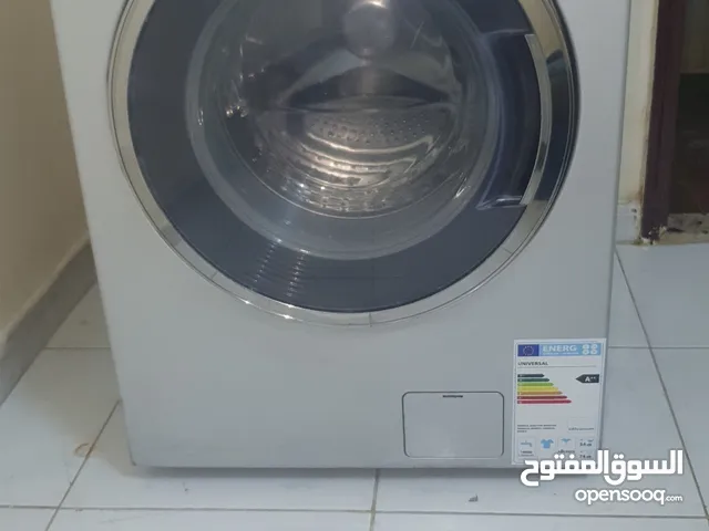 Daewoo washing machine 9kg Direct drive inverter technology 100 % dry 20 minutes quick wash many mor