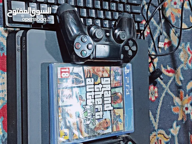 PlayStation 4 PlayStation for sale in Basra
