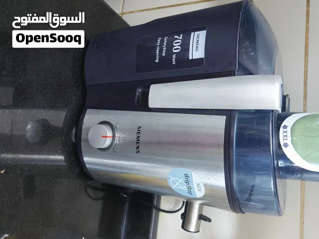 عصارة فواكه وخضروات