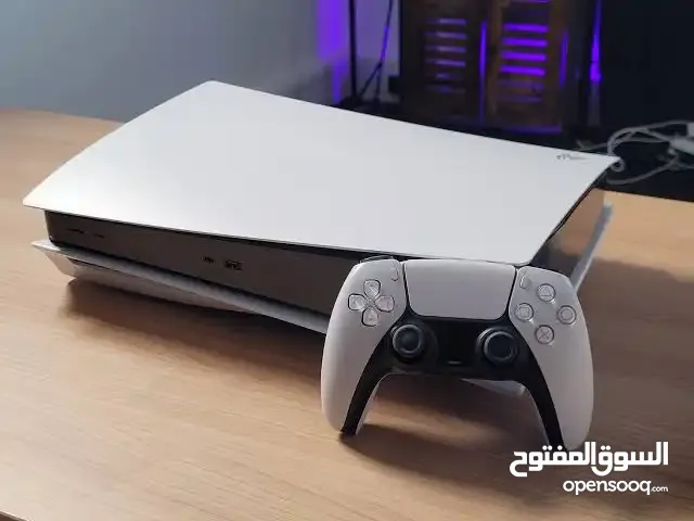 PlayStation 5 PlayStation for sale in Dhi Qar