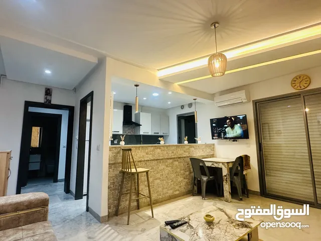 شقق فندقيه درجه اولى بحي الواحات