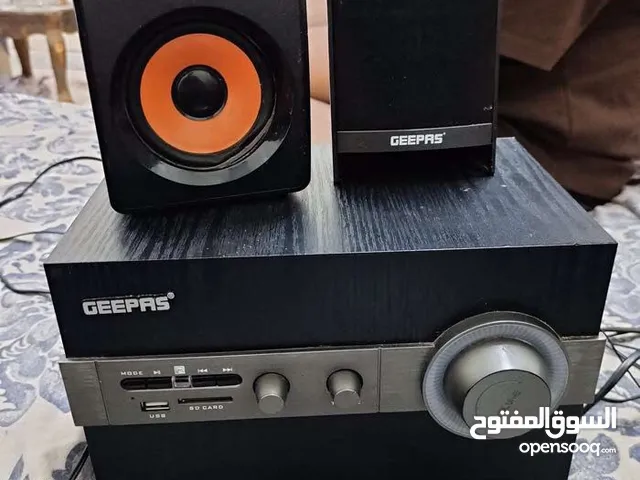Geepas speaker for sale
