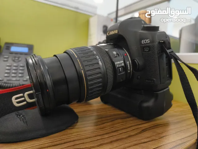 Canon 5D Mark !!