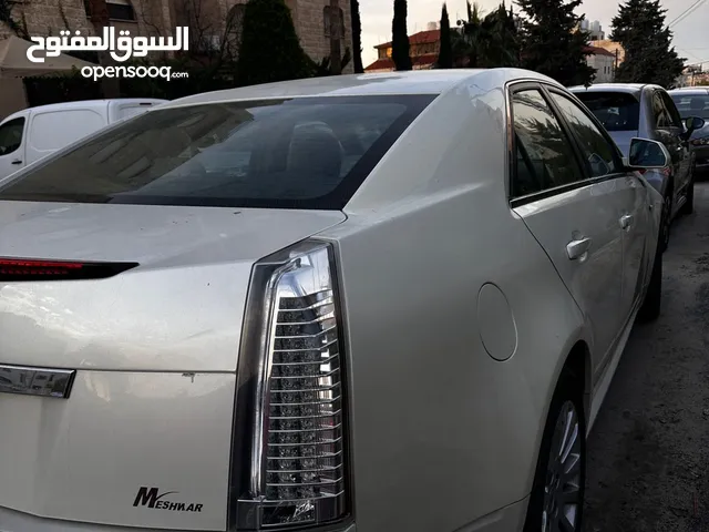 Used Cadillac Other in Amman