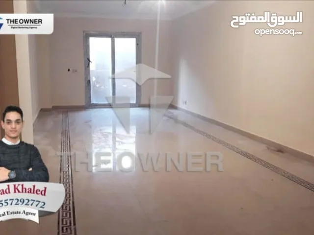 180 m2 3 Bedrooms Apartments for Rent in Alexandria Al-Ibrahemyah