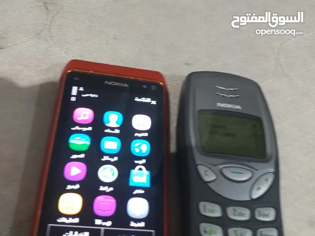 Nokia 1 8 GB in Farwaniya