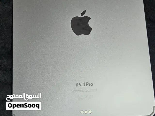Apple iPad Pro 11 256 GB in Dammam