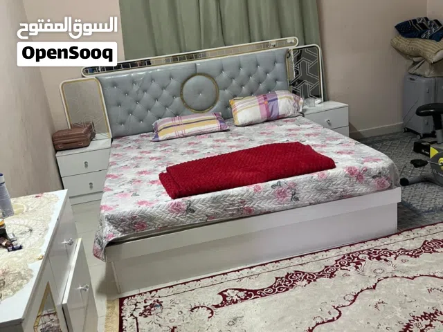غرفة نوم كاملة فخمة