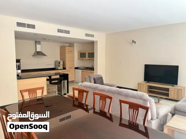 Villa for rent in Amwaj