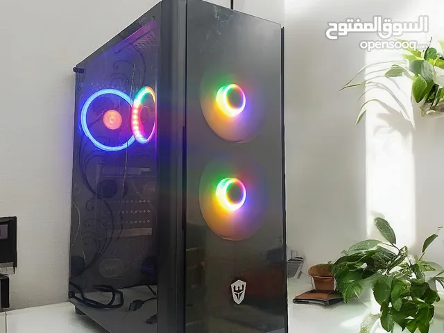 Gaming PC حاسبه كيمينك