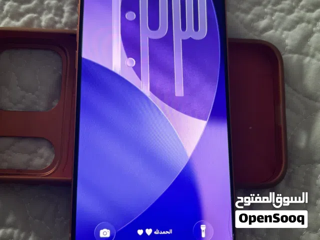 Apple iPhone 17 Pro Max 256 GB in Baghdad