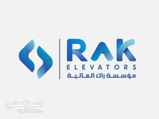rak elevators