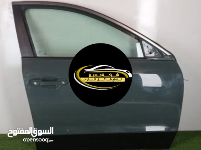 باب امامي خلفي كيا نيرو 2016-2026 هايبرد / كهرباء  مستعمل اصلي / جديد اصلي / جديد تجاري