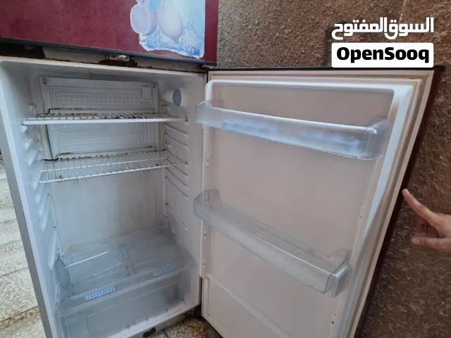 ثلاجة مستعملة للبيع