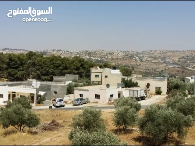 Residential Land for Sale in Amman Zabboud
