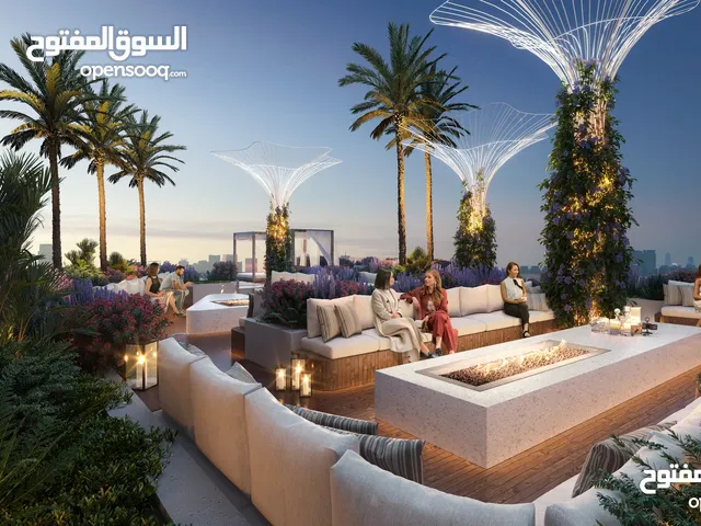 462ft Studio Apartments for Sale in Dubai Dubai Land
