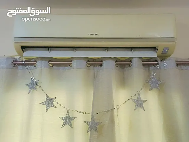 Samsung 2 - 2.4 Ton AC in Sharjah