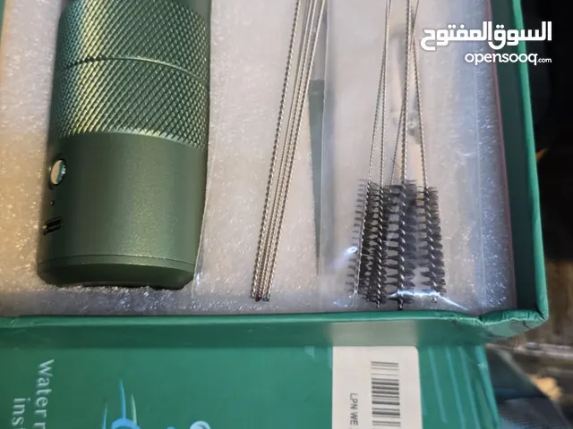 مسدس تكحيل شحن