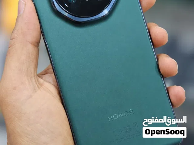 Honor Honor Magic3 512 GB in Dubai